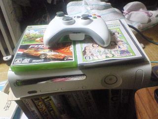 箱とソフトと専門書