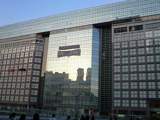 タイムズスクウェア